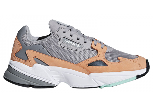 Кроссовки Adidas Falcon Light Granite